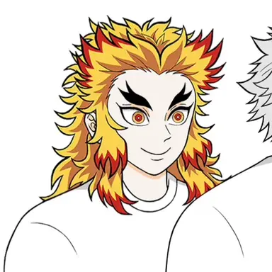 Profile image of 렌고쿠 쿄쥬로