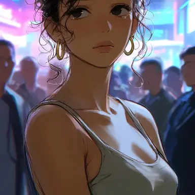 Profile image of Maren
