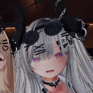 Profile image of 白亜たん