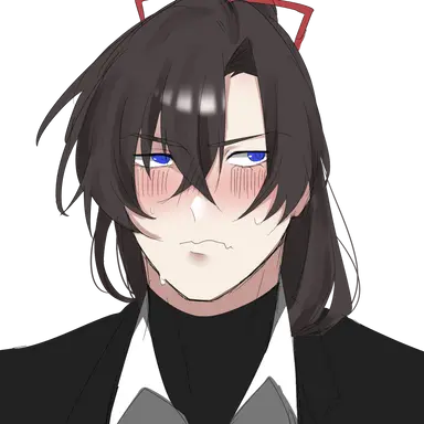 Profile image of 律