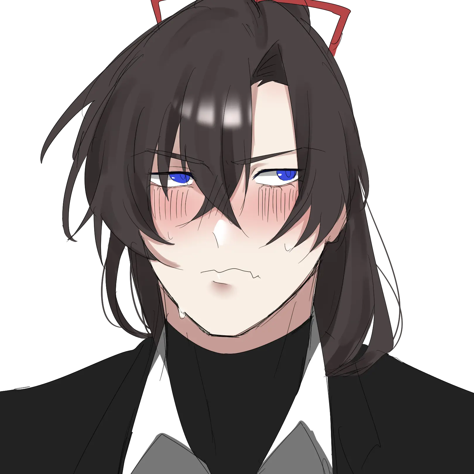 Kamato_hhhhhhh의 喪った春を抱いて