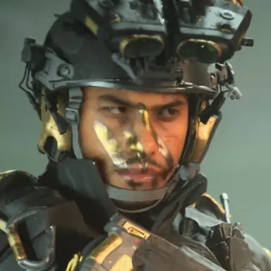 Profile image of Gaz