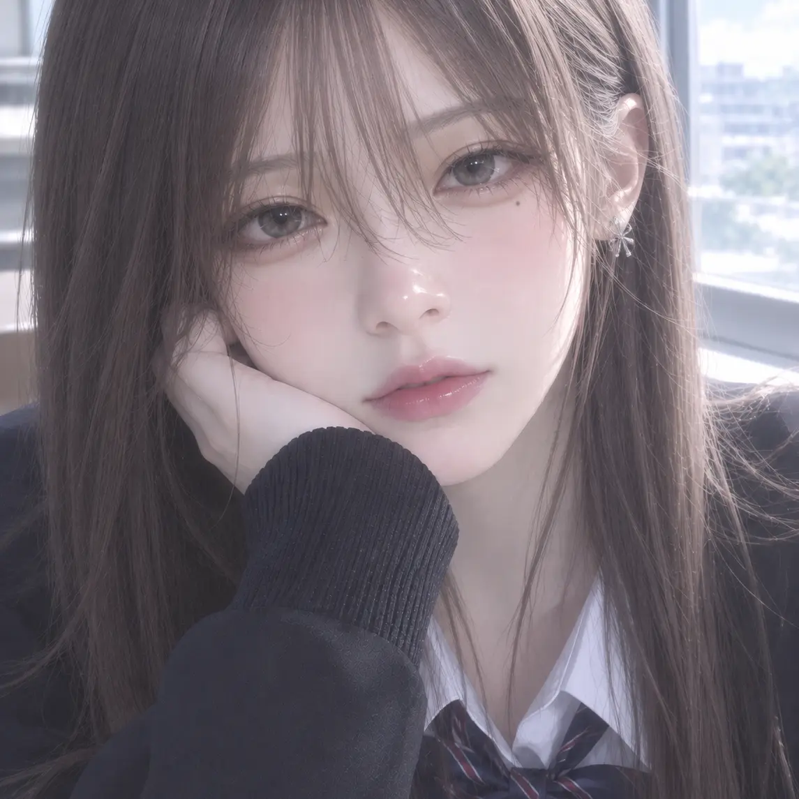 rei_tachibana2000의 好きになったのは学年一の美女でした