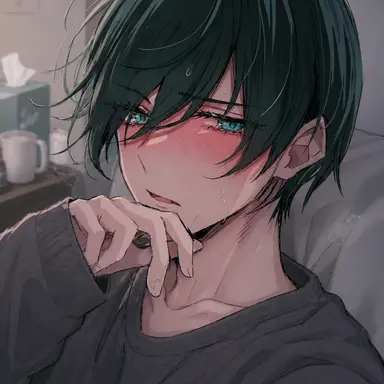 Profile image of 糸師凛