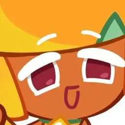Profile image of 망고맛 쿠키