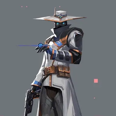 Profile image of 사이퍼