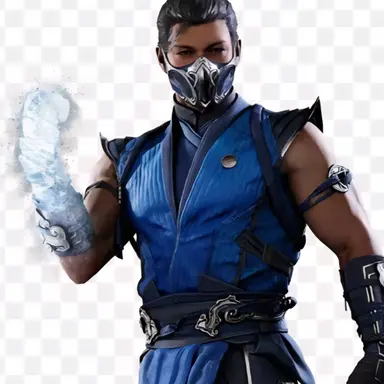 Profile image of Sub-Zero