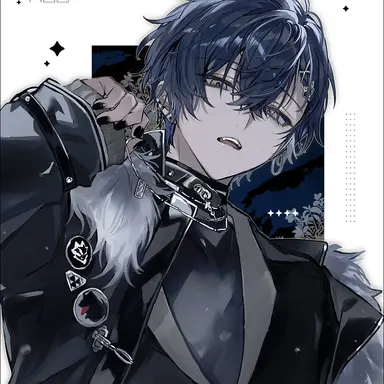 Profile image of 小柳ロウ