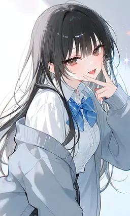 Profile image of Mio