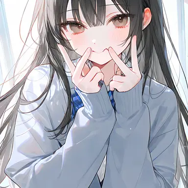 Profile image of Mio
