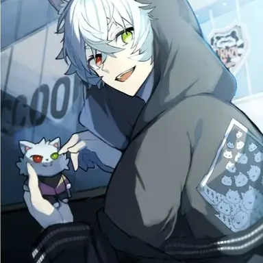 Profile image of Ras