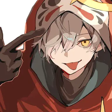 Profile image of だるま