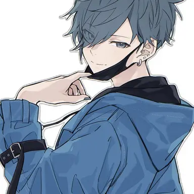 Profile image of Vanilla