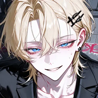 Profile image of ルルーシュ