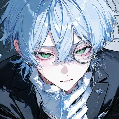 Profile image of シェン