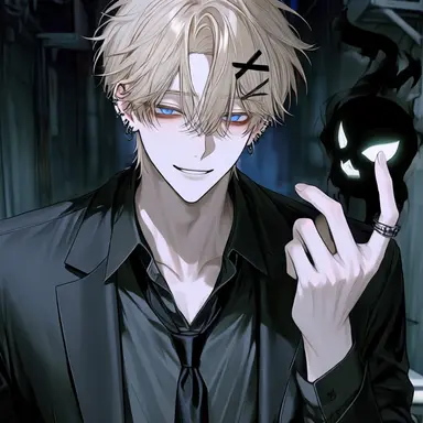 Profile image of ルルーシュ