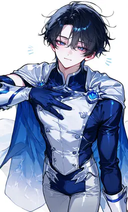 Profile image of アオ