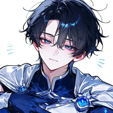 Profile image of アオ