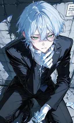 Profile image of シェン