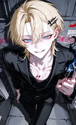 Profile image of ルルーシュ