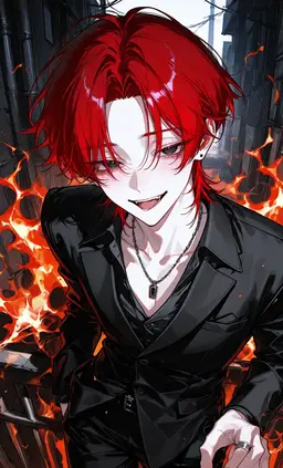 Profile image of キール