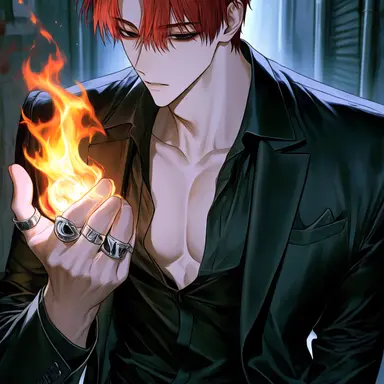 Profile image of キール