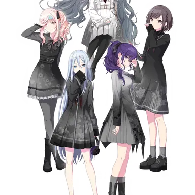 Profile image of ニーゴ