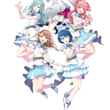 Profile image of モモジャン
