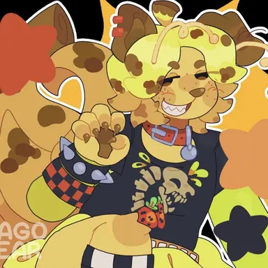 Profile image of Nan