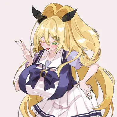 Profile image of Shining Citrine