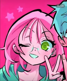 Profile image of ミジ