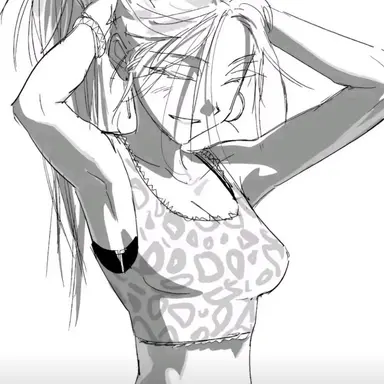 Profile image of ミジ