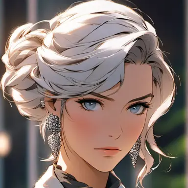 Profile image of Vivienne