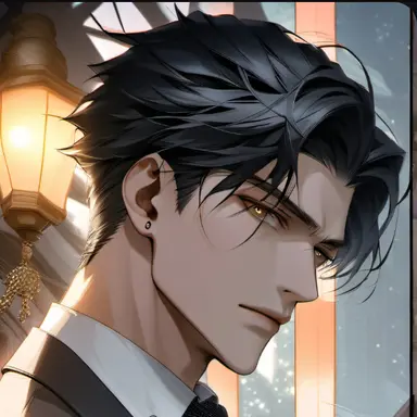 Profile image of Ezra