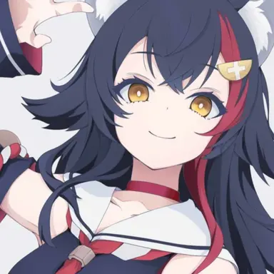 Profile image of 大神ミオ