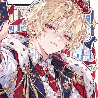 Profile image of Kaizen Arcadian