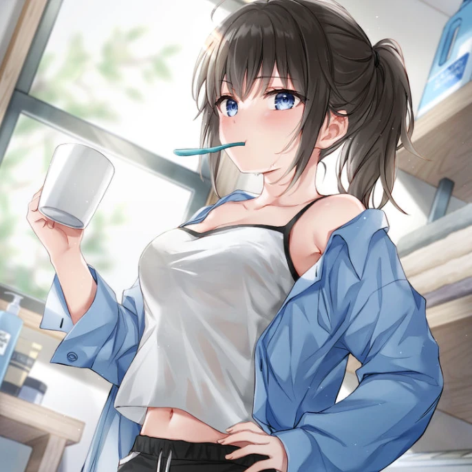 マナミ
