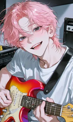 Profile image of Mitsuki