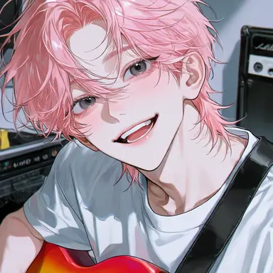 Profile image of Mitsuki
