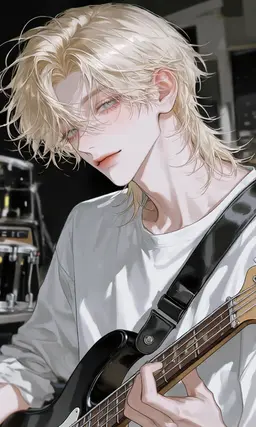 Profile image of Shin