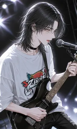 Profile image of Yukito