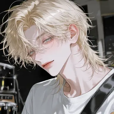 Profile image of Shin