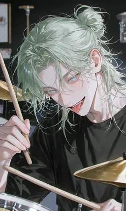 Profile image of Tatsu