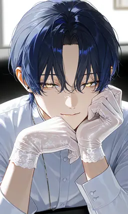 Profile image of 碧