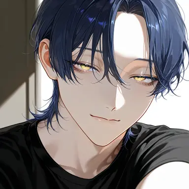 Profile image of 碧