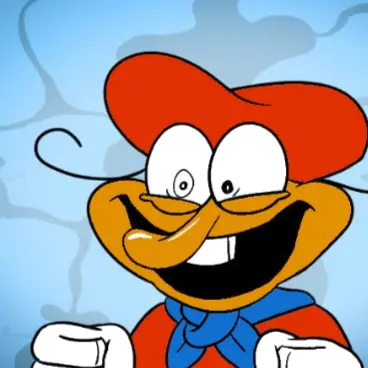 Profile image of Goonoise...