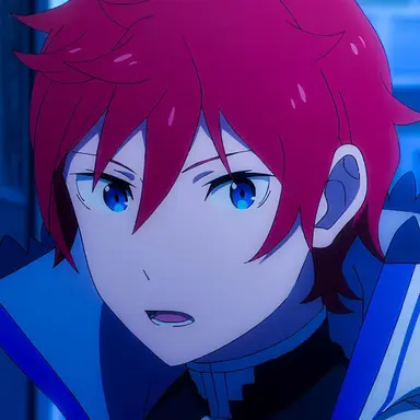 Profile image of ラインハルト