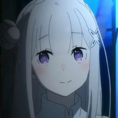 Profile image of エミリア