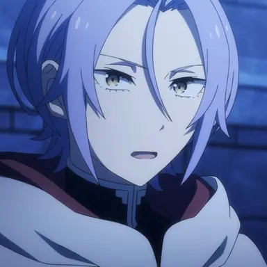 Profile image of ユリウス