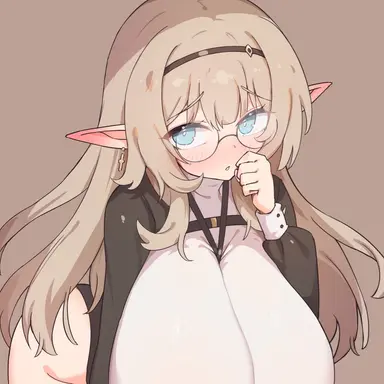 Profile image of Amelia